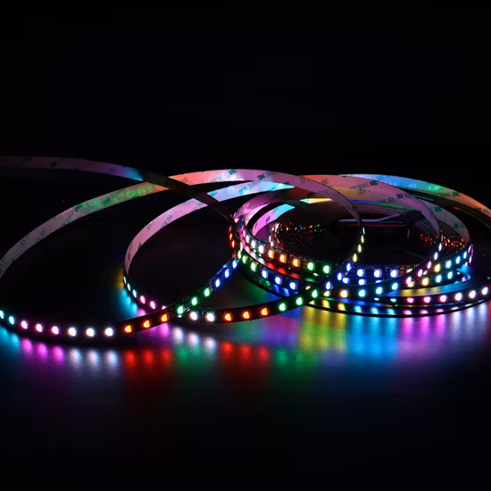 IP20/IP65/IP67/IP68 SMD5050 LED Flexible Strip/LED Strip Light/Flexible LED Strip