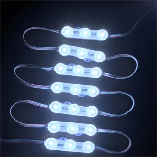 5years Warranty 170degree Waterproof Injection LED Module Used for Light Box