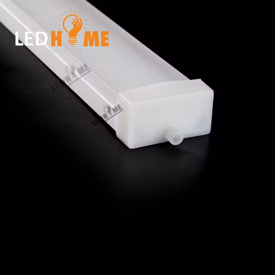 Silicone Neon Flex Silicon Neon DC12V DC24V 50mm Silicon LED Neon Lights Strip