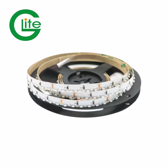 Good Quality Side Emitting 3000K SMD3014 LED Light Strip