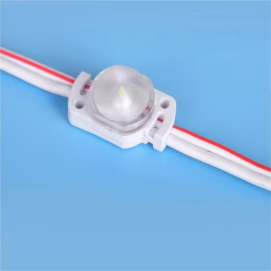 AC 100V Constant Current IP67 Waterproof 3000-6500K Color Temperature LED Module