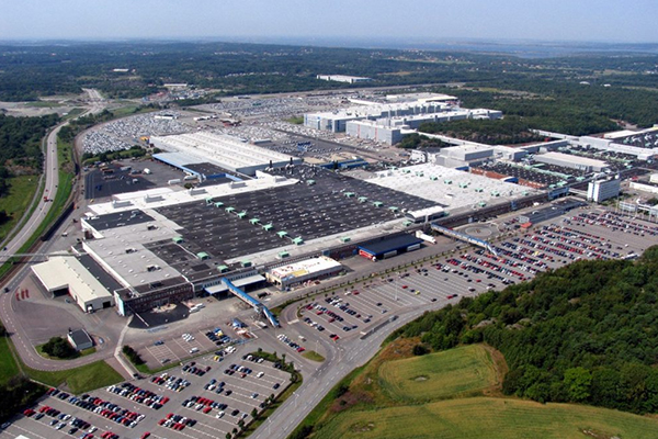 Oceanic Blue Group Co.,Ltd