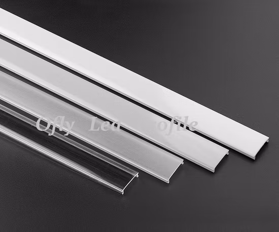LED Aluminium Profile for Double-Side Lighting