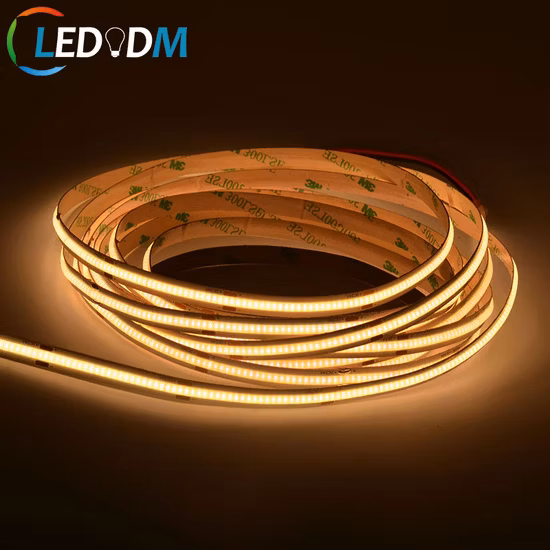 CE RoHS 24V Color Changing Smart WiFi 20 M IP68 12V Installation Kit 12 Waterproof 200 FT LED Strip Light
