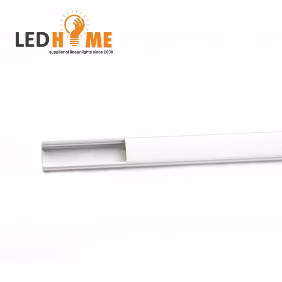 Alp002 with Sensor Linear Lighting High Brightness Decorative Light Profile for Project