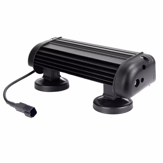 Edge Light U-Bahn-Werbung 12V 24V LED Strip High Power RGB LED Strip Light LED Light Bars for Advertising Light Box