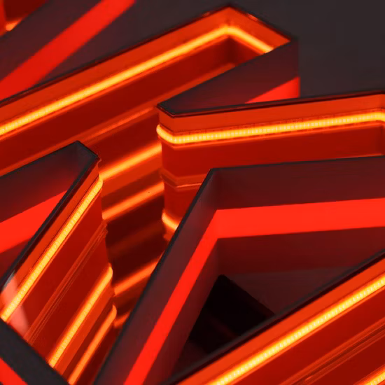 Custom LED Neon Sign 12V 5V USB Adapter Acrylic Board Birthday Wedding LED Neon Signage