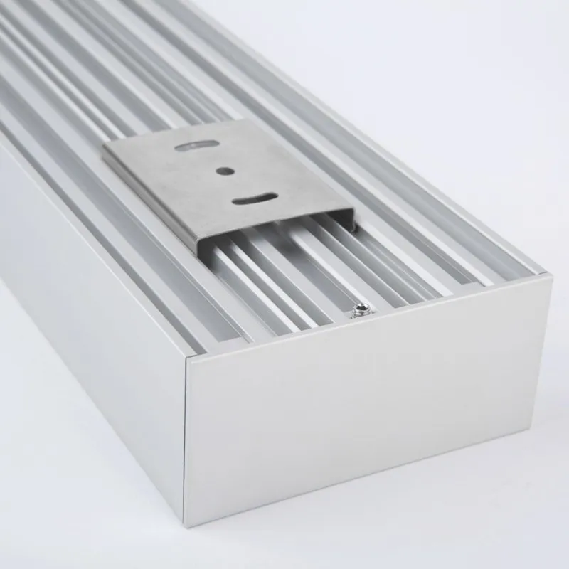 P5050 Hanging Office Surface Mounted LED Aluminum Profile