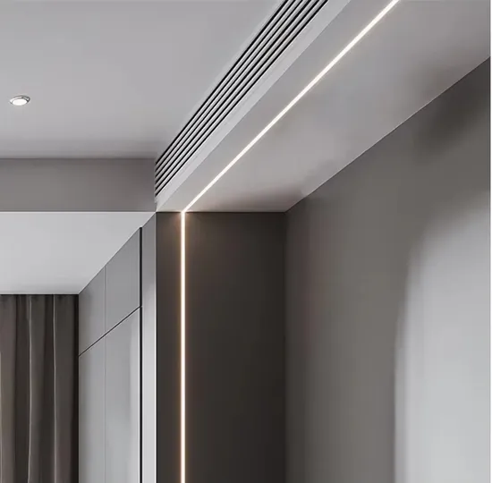 Surface mounting channel led profile light &nbsp;led profile aluminium LED Aluminum profile